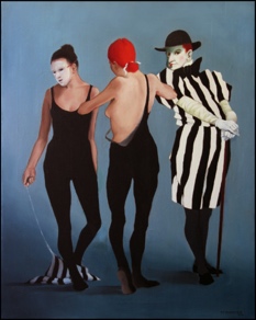 triumvirate 64&middot;76
&pound;500